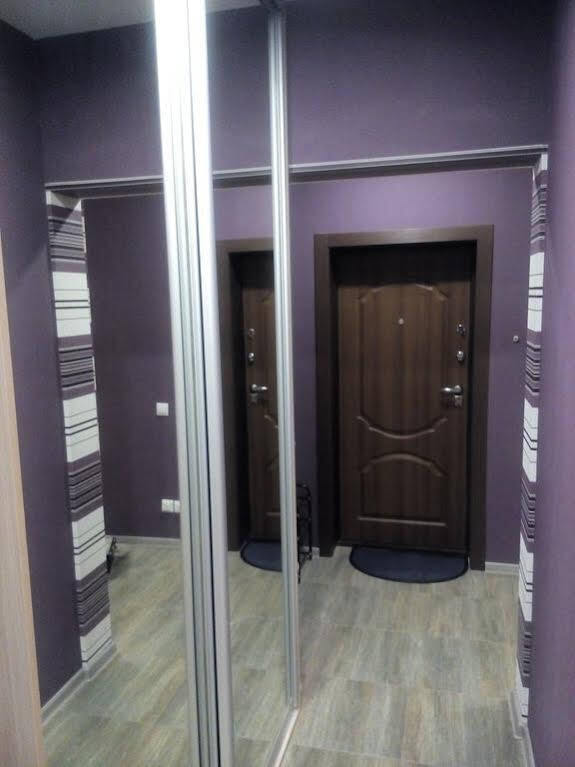 Иркутск: Avita Apartments at Nizhnaya Lisikha
