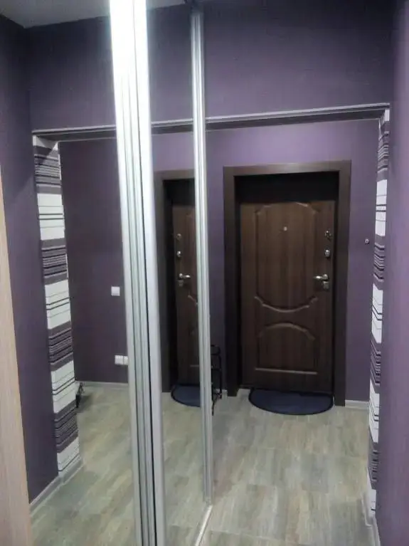 Иркутск: Avita Apartments at Nizhnaya Lisikha