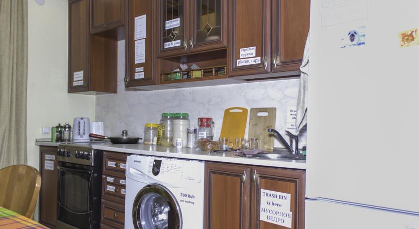 Иркутск: Avita Apartments at Sovetskaya Str