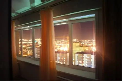 Иркутск: Avita Apartments at Sovetskaya Str