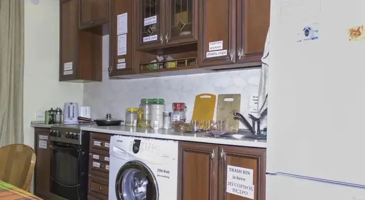 Иркутск: Avita Apartments at Sovetskaya Str