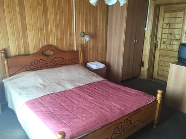 Листвянка: Baikalskye Terema
