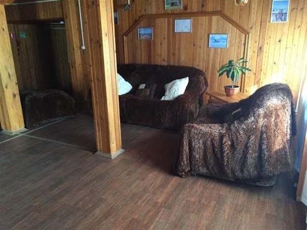 Листвянка: Baikalskye Terema Hotel