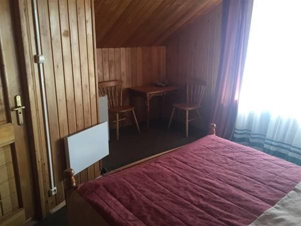 Листвянка: Baikalskye Terema Hotel
