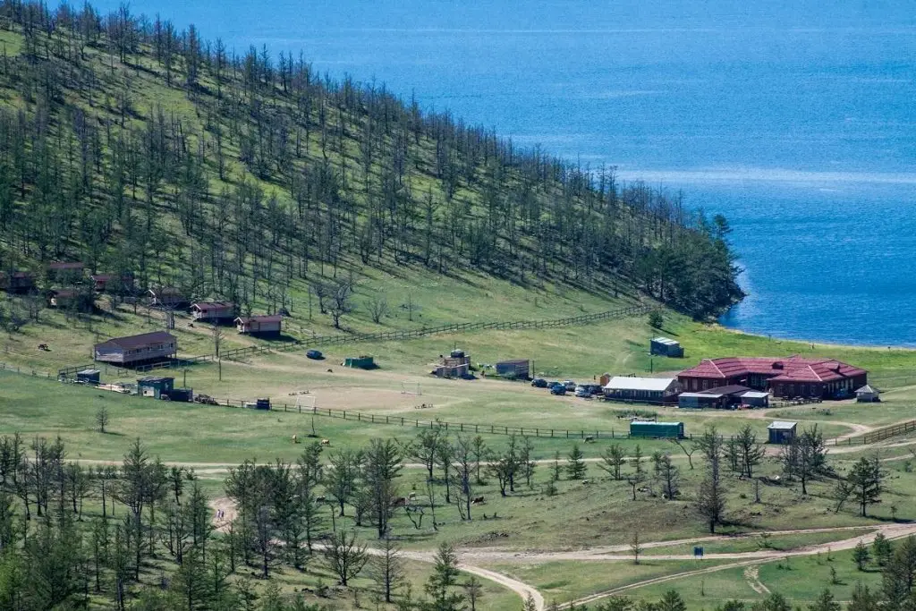 Байкальский ветер — фото 1