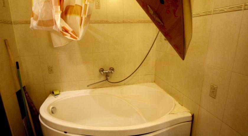 Иркутск: Balalaika Hostel