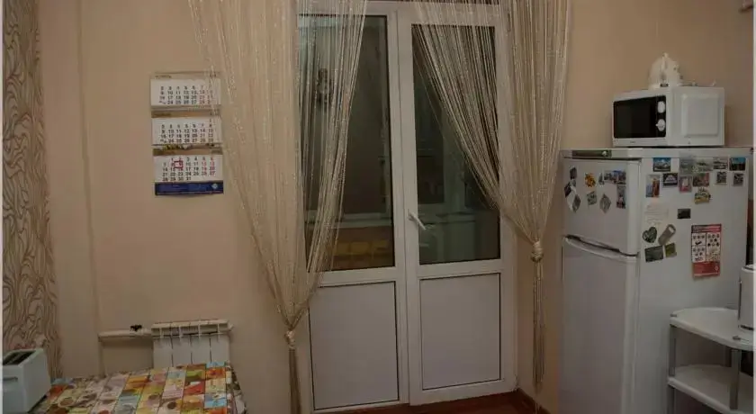 Иркутск: Хостел B&B