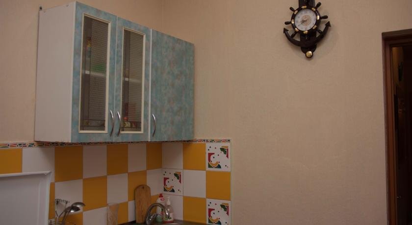 Иркутск: Хостел B&B