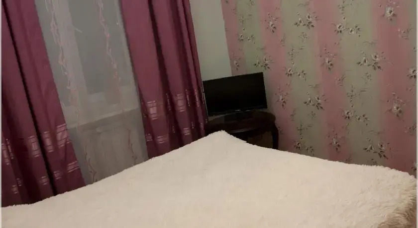 Иркутск: Хостел B&B