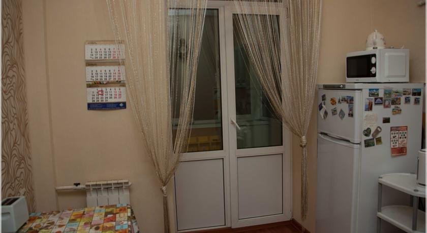 Иркутск: Хостел B&B