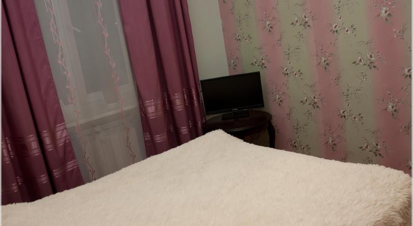 Иркутск: Хостел B&B