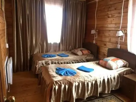 База Отдыха Наратэй — фото 1