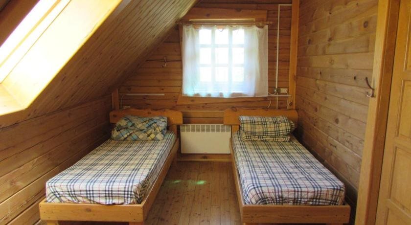 Листвянка: Belka Hostel