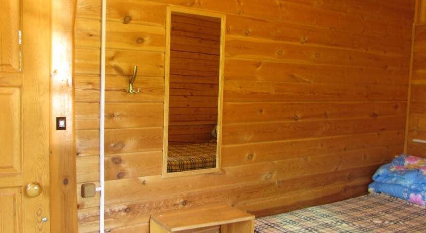 Листвянка: Belka Hostel