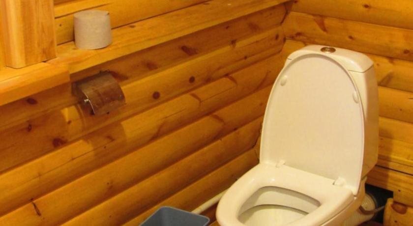 Листвянка: Belka Hostel