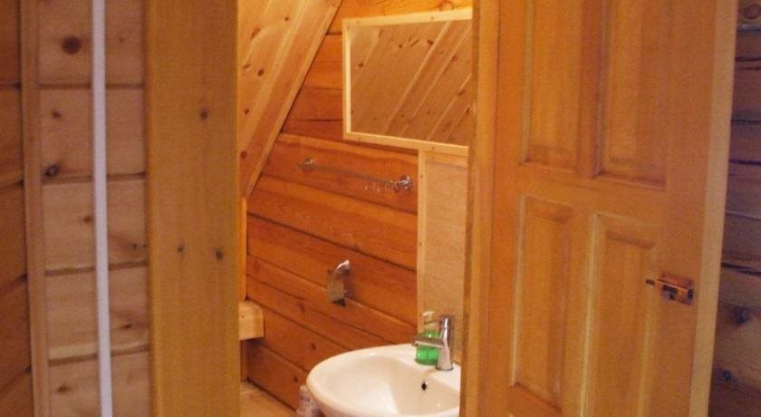 Листвянка: Belka Hostel