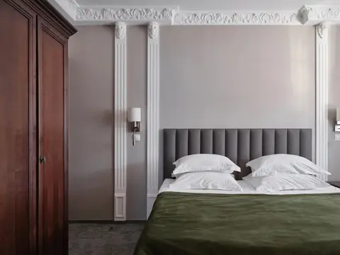 Отель Звезда — фото 1