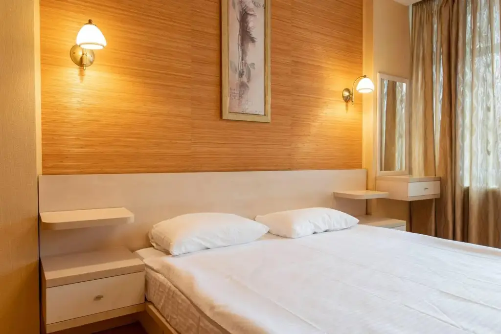 Иркутск: BetterThanHotel (ЛучшеЧемОтель) на улице 5-й Армии