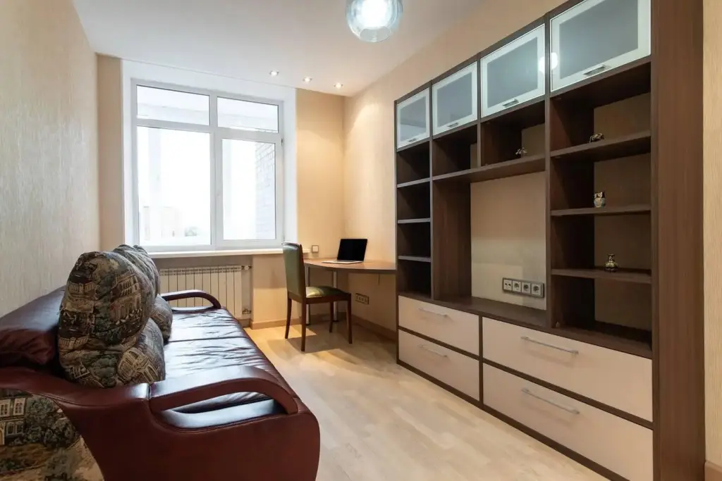 Иркутск: BetterThanHotel (ЛучшеЧемОтель) на улице 5-й Армии