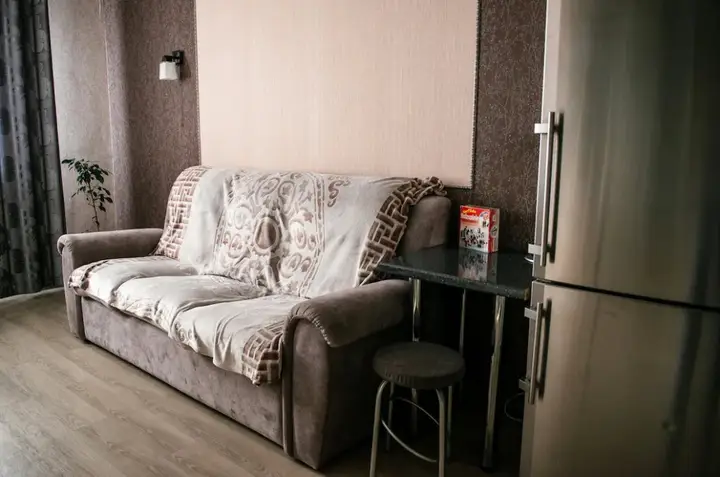 Иркутск: BetterThanHotel (ЛучшеЧемОтель) на улице Байкальская