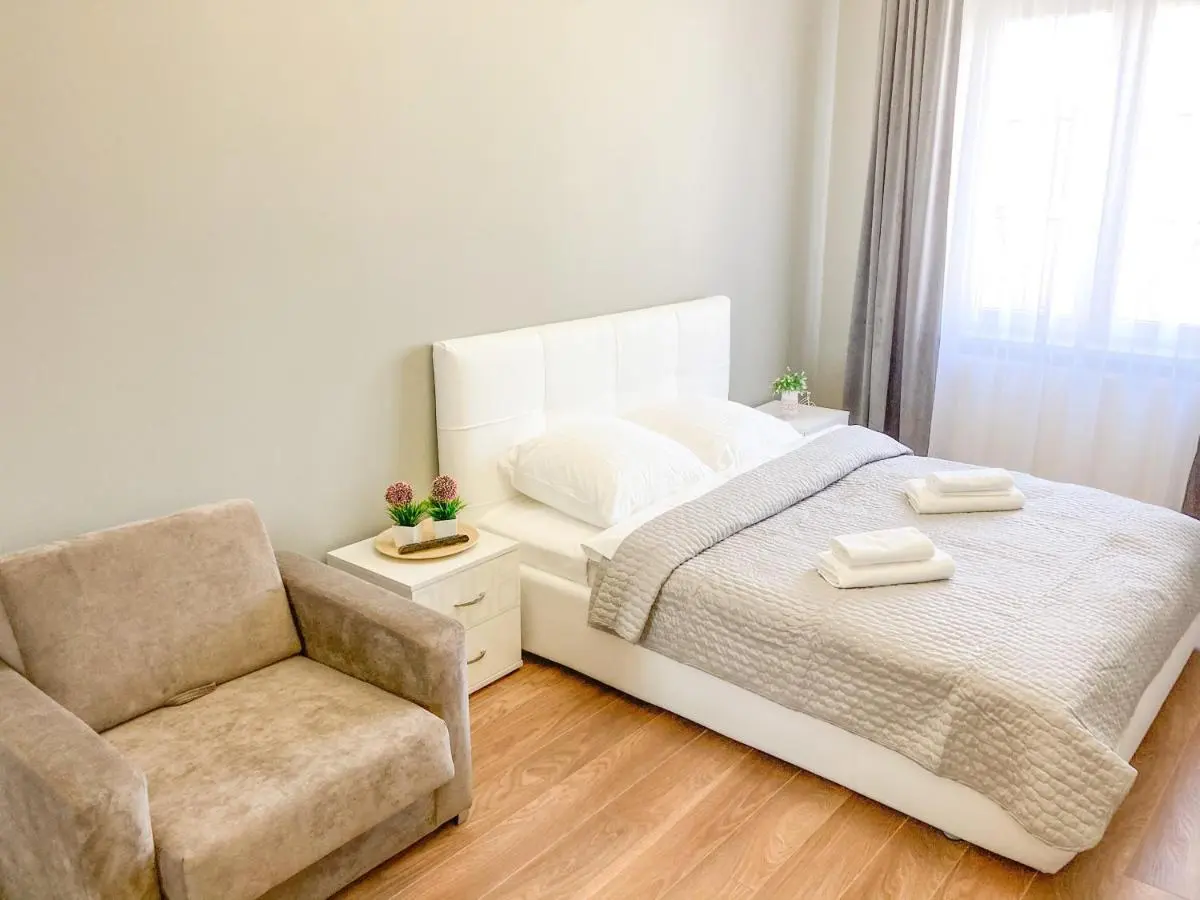Пионерский: Balt-Apartments Pionerskii