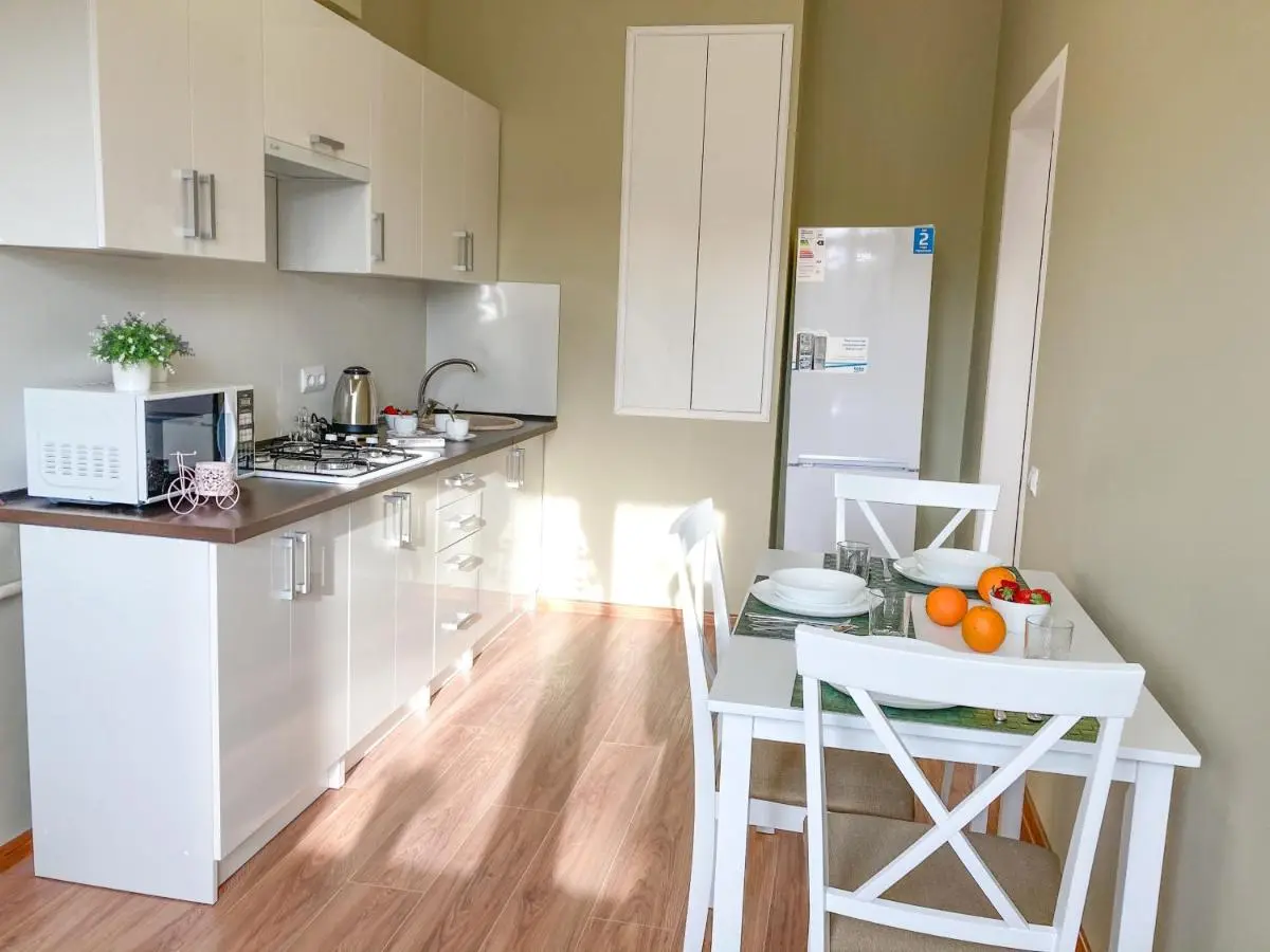 Пионерский: Balt-Apartments Pionerskii