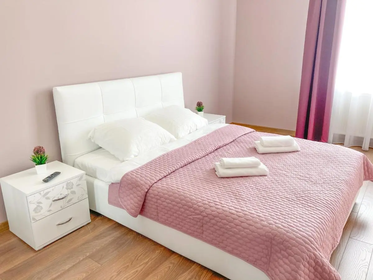Пионерский: Balt-Apartments Pionerskii