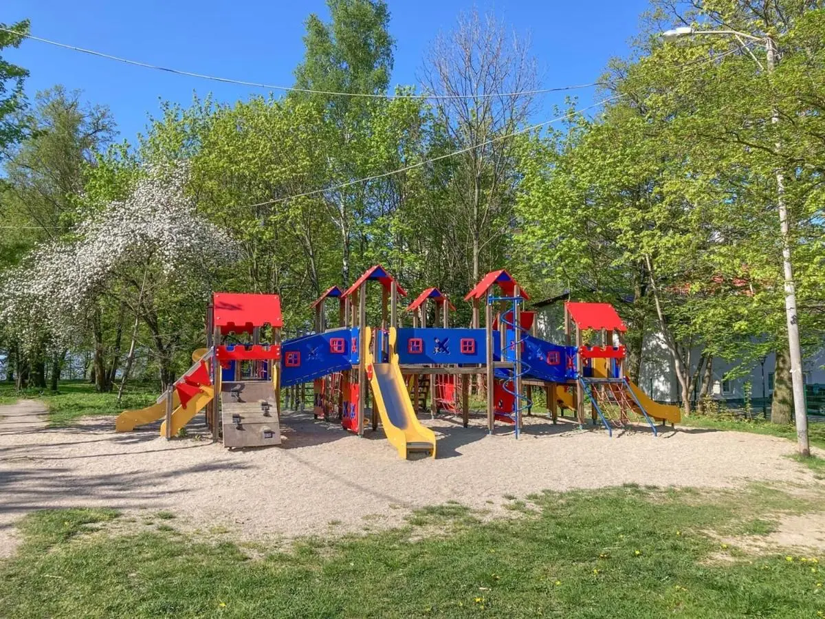 Пионерский: Balt-Apartments Pionerskii