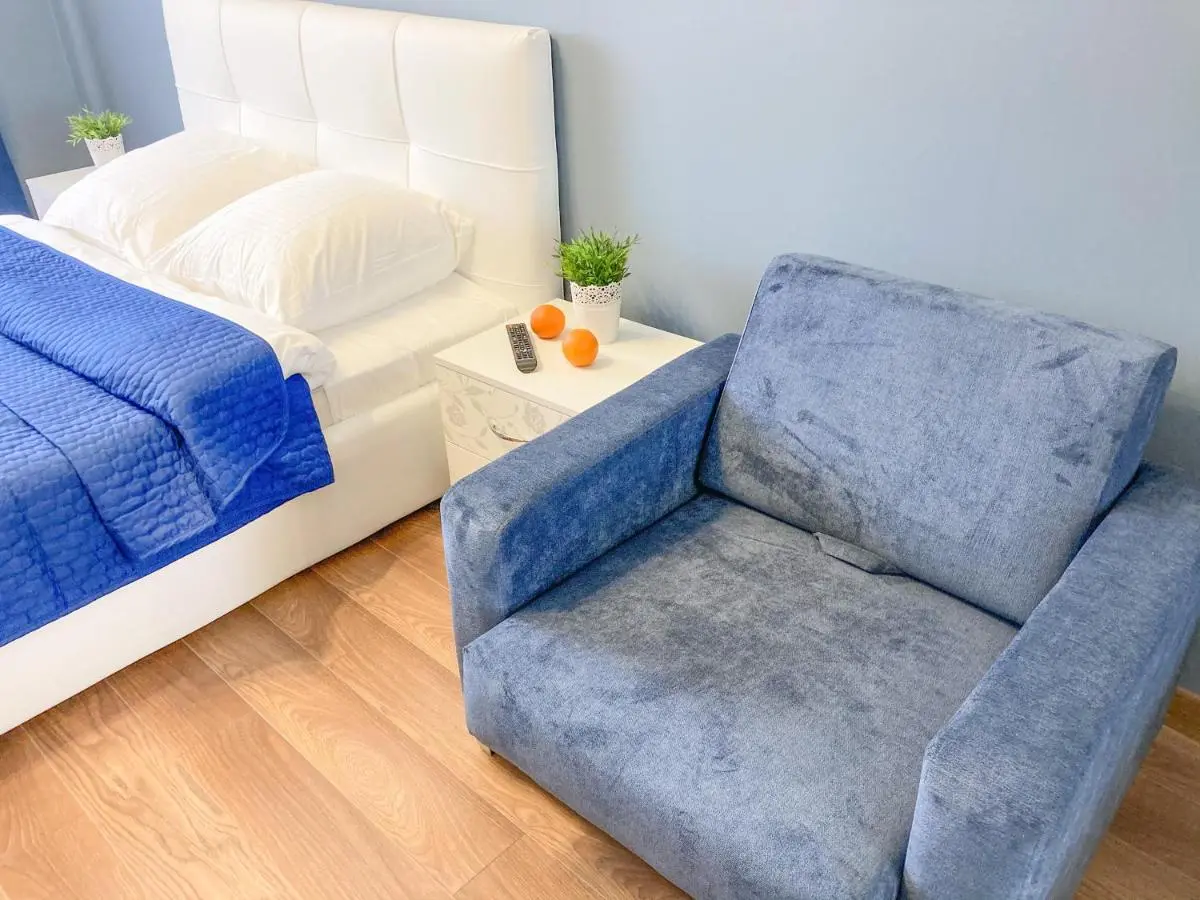 Пионерский: Balt-Apartments Pionerskii