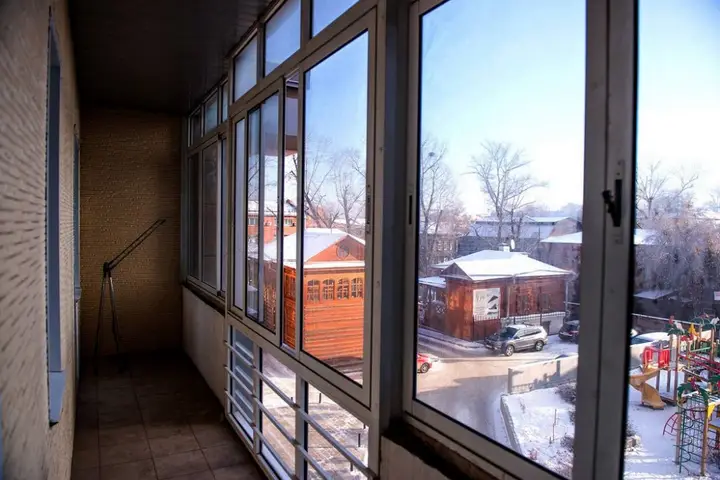 Иркутск: BetterThanHotel (ЛучшеЧемОтель) на улице Дзержинского