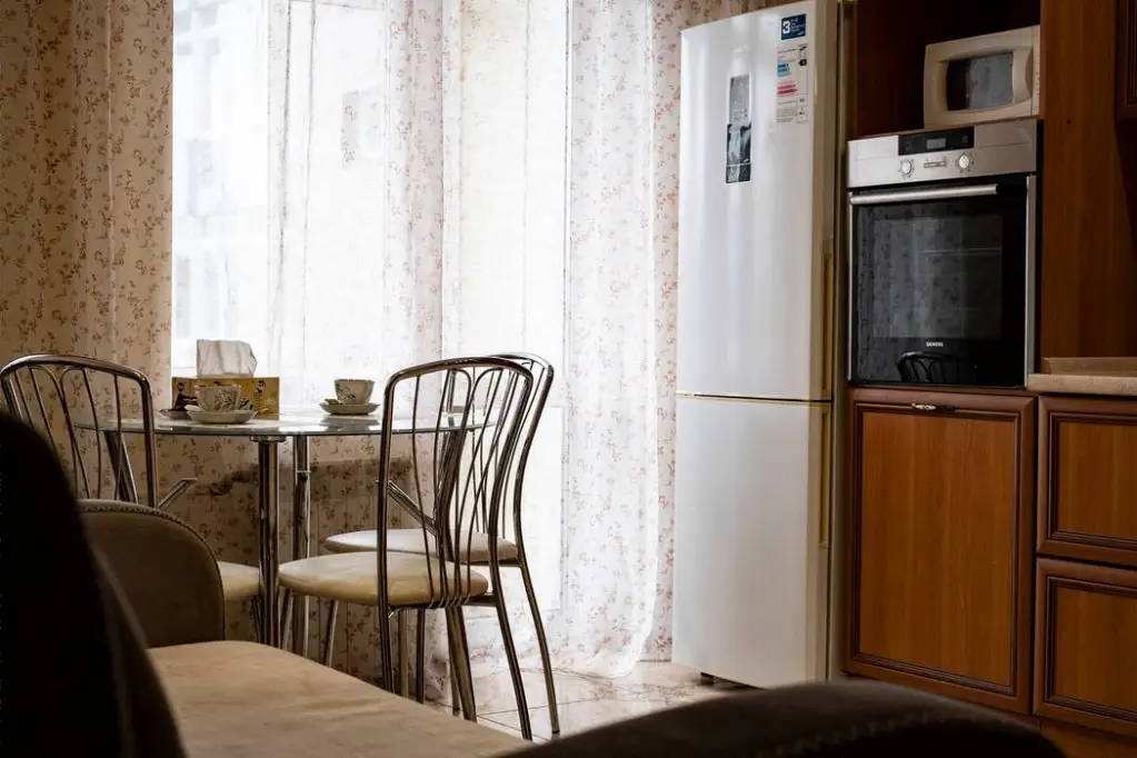 Иркутск: BetterThanHotel (ЛучшеЧемОтель) на улице Дзержинского