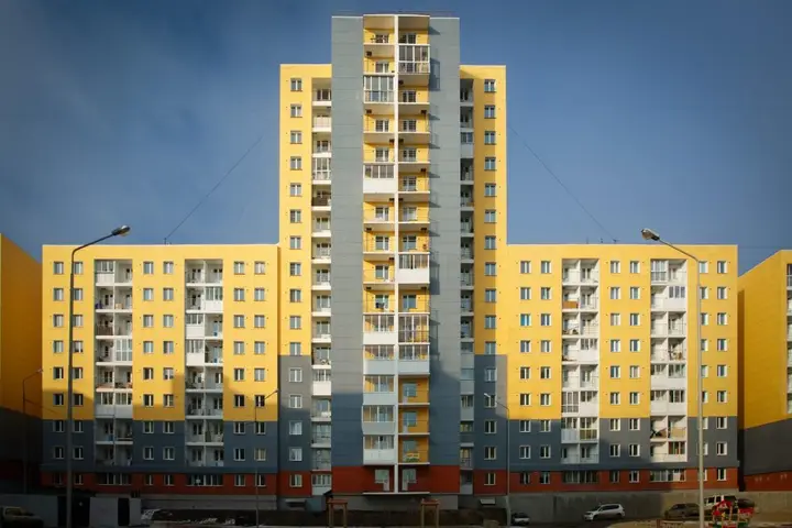 Иркутск: BetterThanHotel (ЛучшеЧемОтель) на улице Костычева