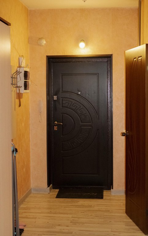 Иркутск: BetterThanHotel (ЛучшеЧемОтель) на улице Костычева