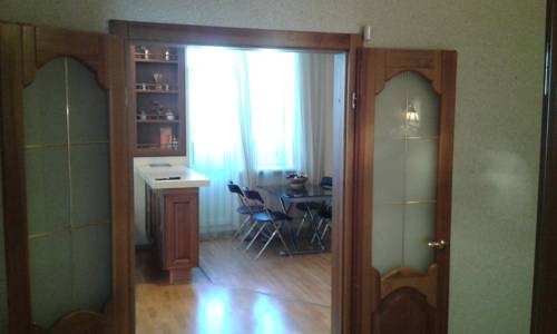 Иркутск: Broadway