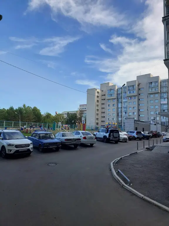 Иркутск: Меблированные комнаты Брусника