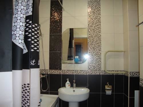 Иркутск: Apartments Central park