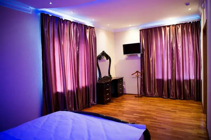 Иркутск: City Hotel