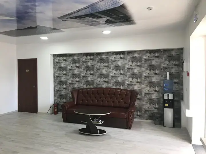 Иркутск: City Hotel