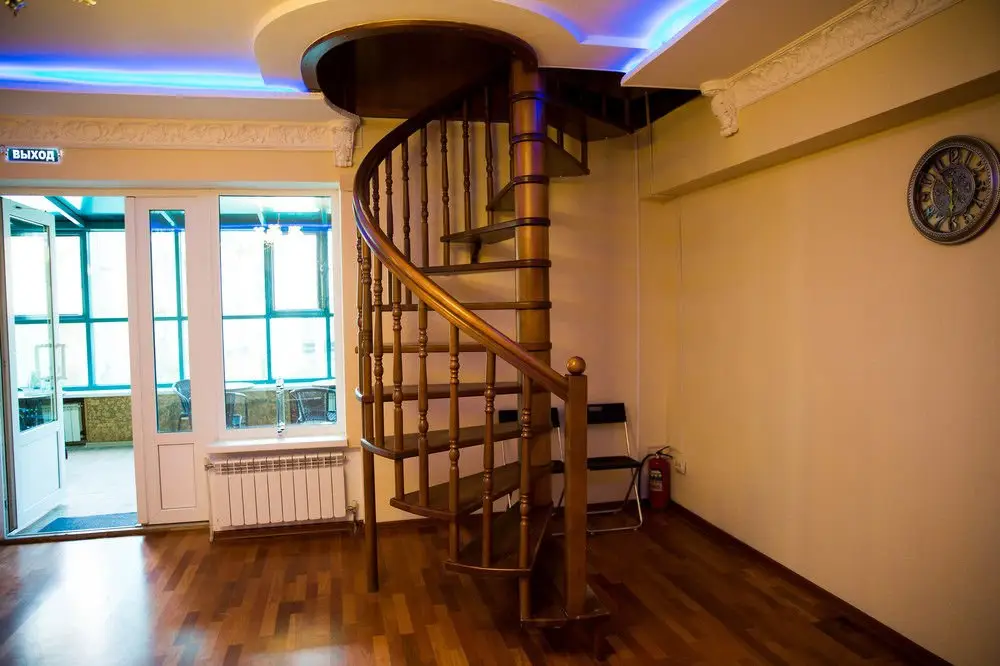 Иркутск: City Hotel
