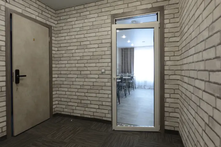 Иркутск: Меблированные комнаты City Park