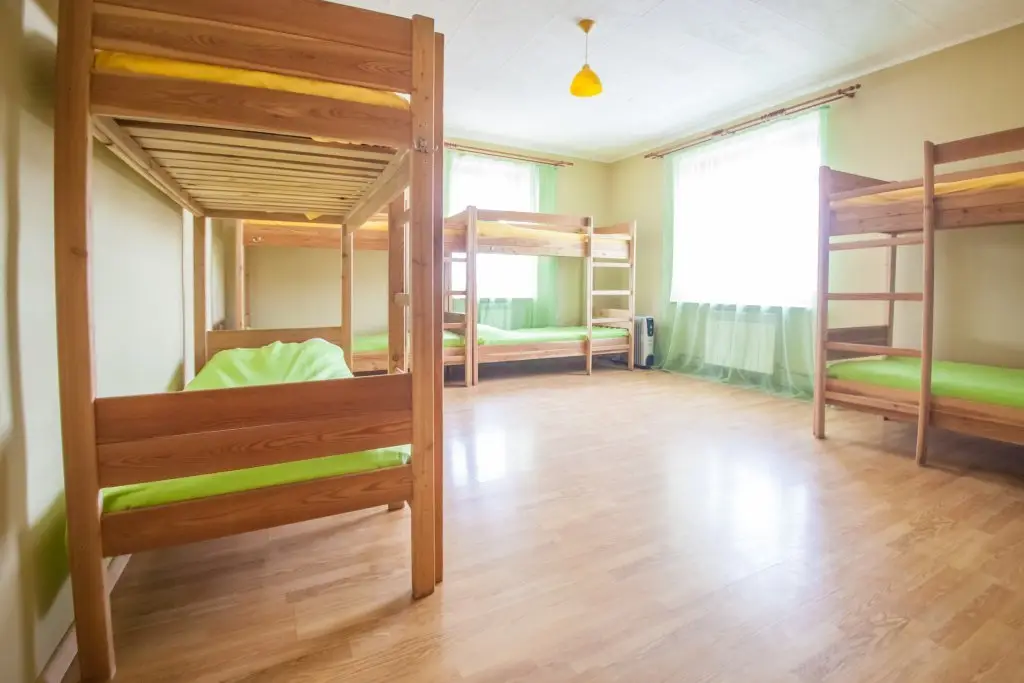 Иркутск: Hostel Bbt Bolshaya Baykalskaya Tropa