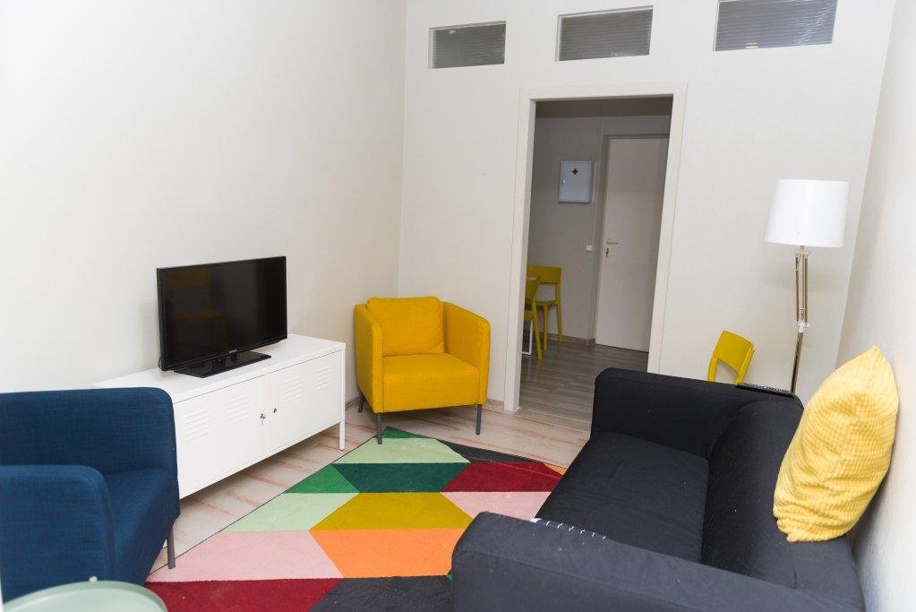 Иркутск: Hostel Discover Siberia