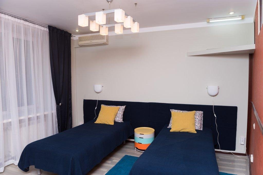 Иркутск: Hostel Discover Siberia