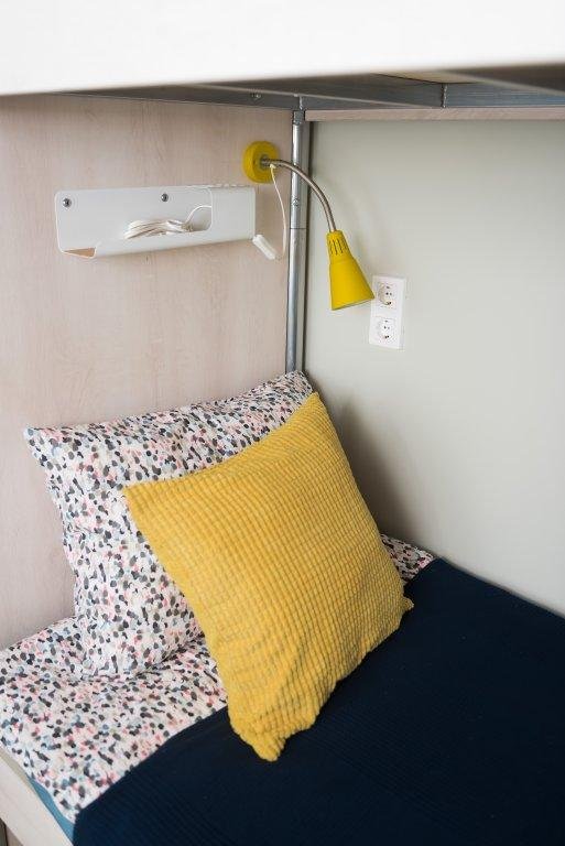 Иркутск: Hostel Discover Siberia