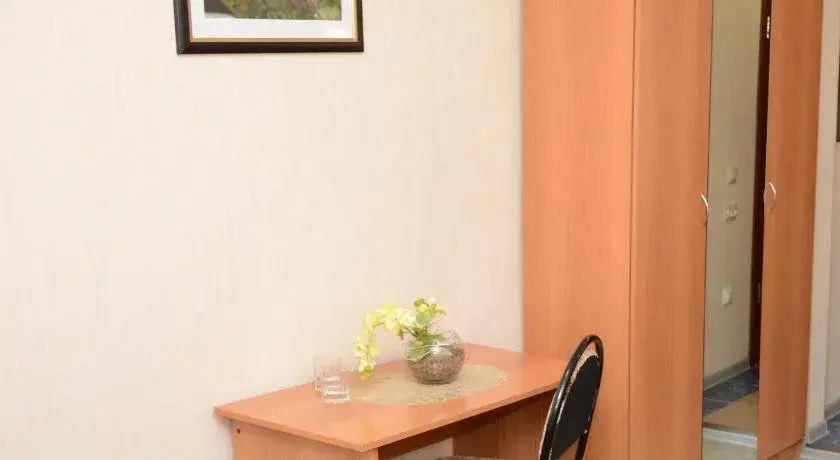 Иркутск: Fianit Hotel