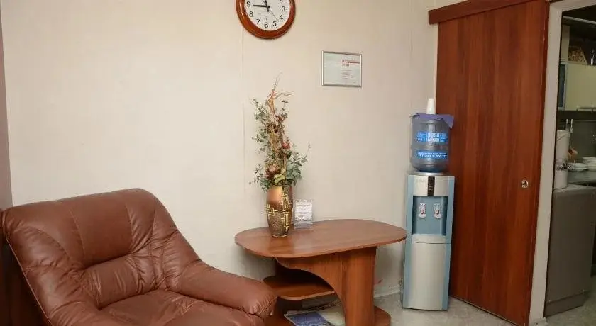 Иркутск: Fianit Hotel