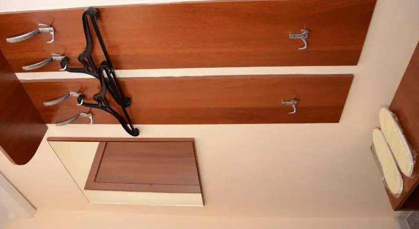 Иркутск: Fianit Hotel