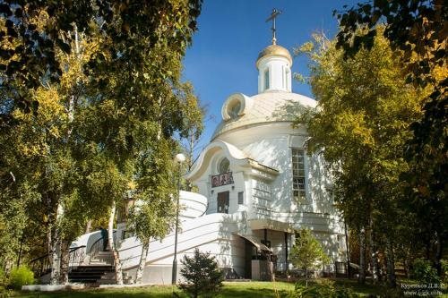 Иркутск: Fianit