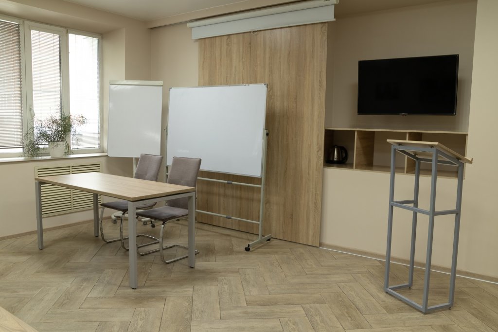 Иркутск: Отель Фрегат