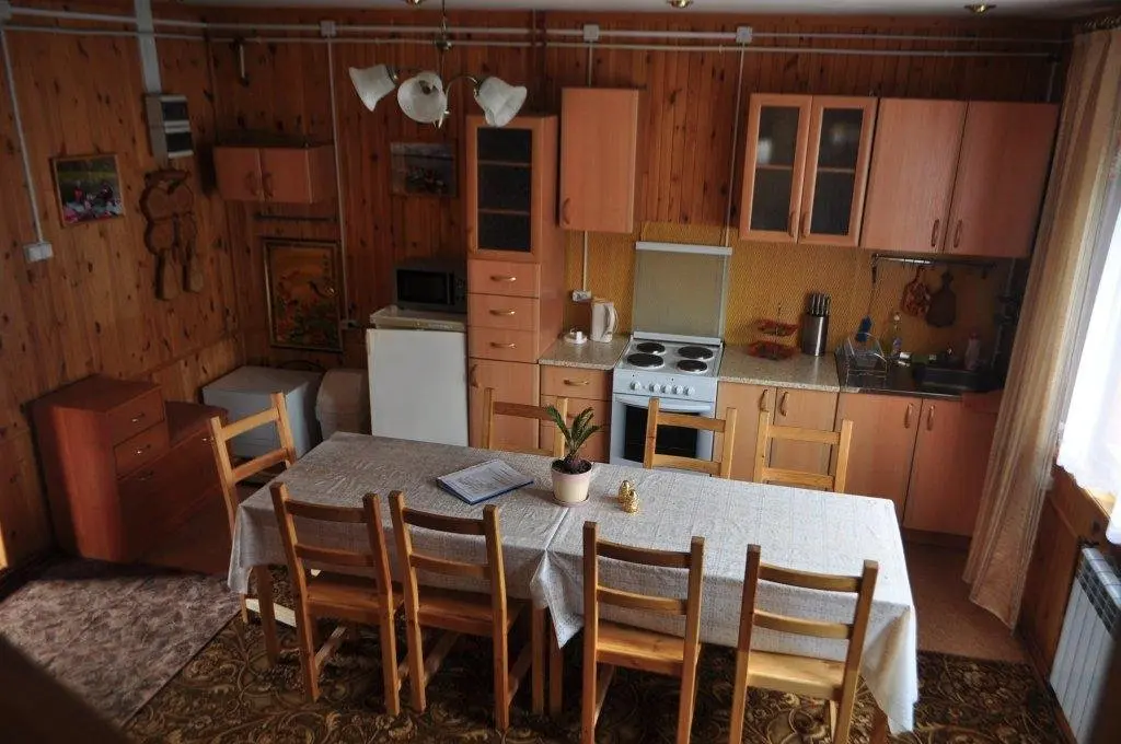 Утулик: Friday Guest House on Baikal
